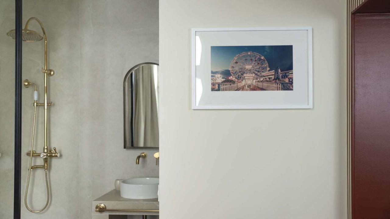 Charmant Studio A Paris 15 A Proximite Tour Eiffel Exteriér fotografie